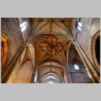 Catedral de Huesca, photo Yuri Rapoport, flickr,6.jpg